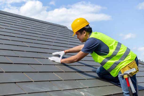 Quick and Trustworthy Emergency Roof Repair Services in Ballville, OH