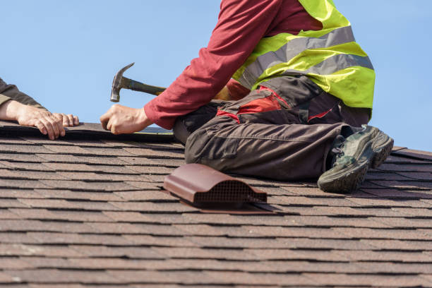 Best Roofing Contractor Near Me  in Ballville, OH