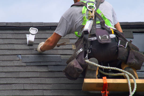 Best Roof Waterproofing Services  in Ballville, OH