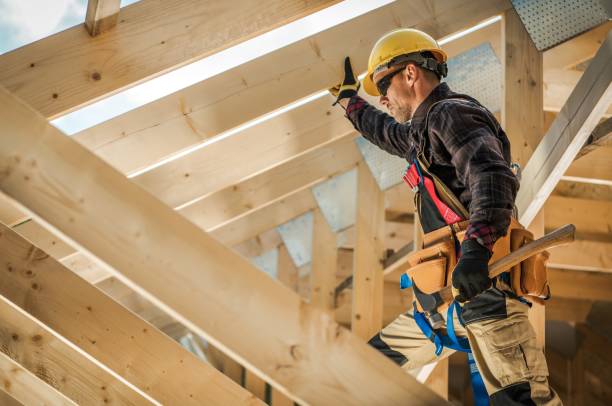 Best Affordable Roofing Company  in Ballville, OH