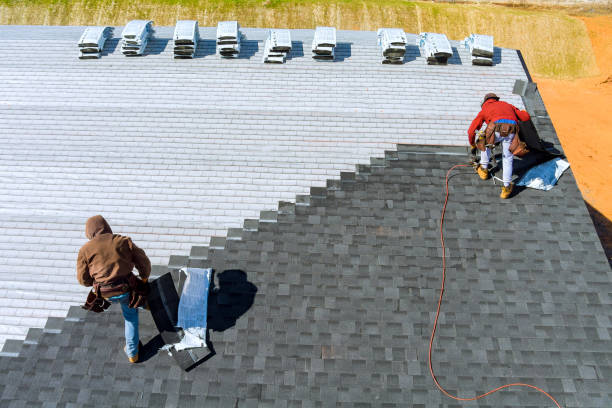 Best Shingle Roofing Installation  in Ballville, OH