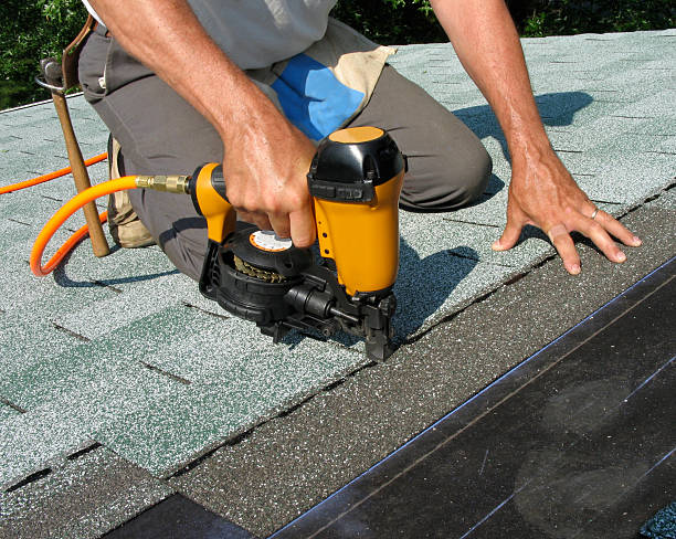 Best Roof Waterproofing Services  in Ballville, OH