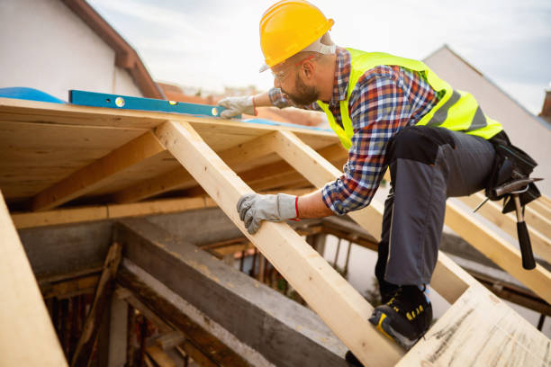 Best Emergency Roof Repair  in Ballville, OH