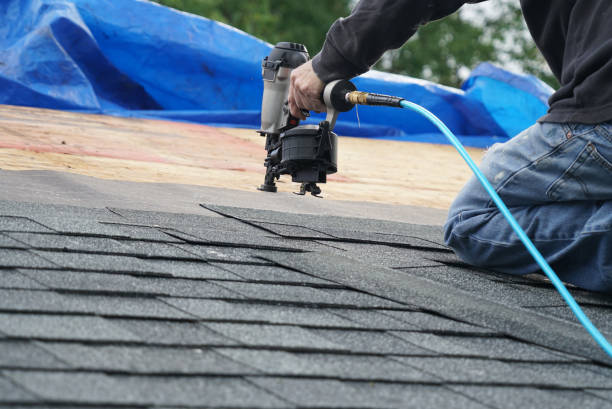 Best Gutter Installation and Roofing  in Ballville, OH