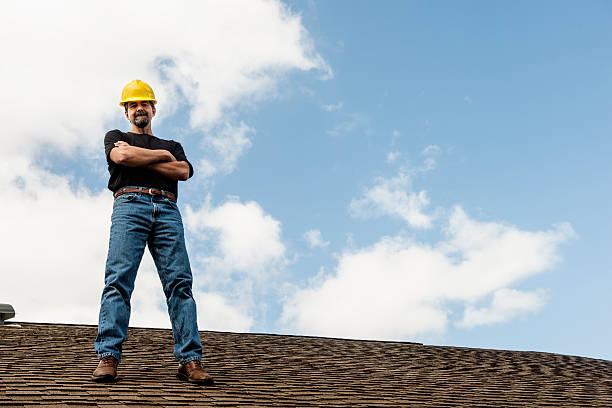 Quick and Trustworthy Emergency Roof Repair Services in Ballville, OH