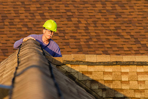 Trusted Ballville, OH Roofing Contractor Experts