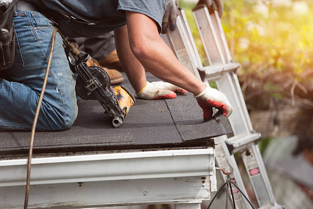 Best Commercial Roofing Services  in Ballville, OH