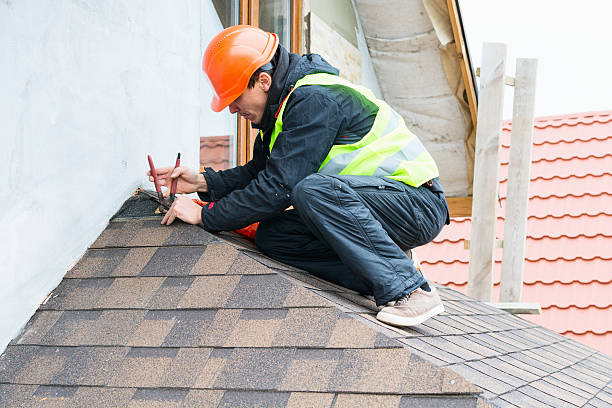 Best Slate Roofing Contractor  in Ballville, OH