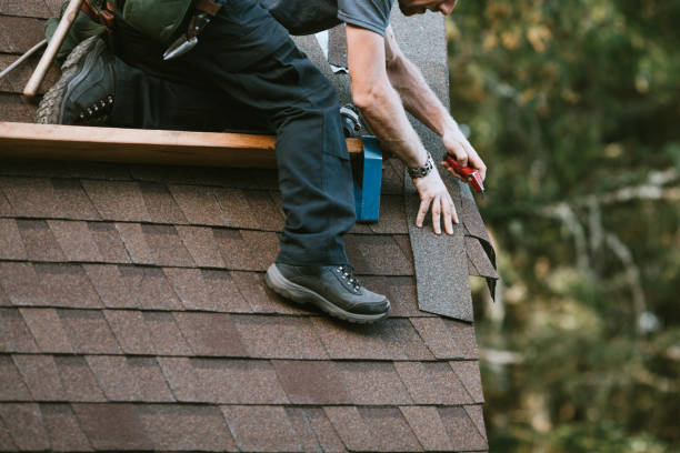 Best Shingle Roofing Installation  in Ballville, OH